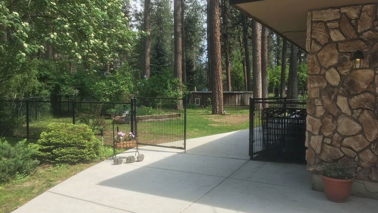 Photo of Patio Balcony in Coeur d'Alene