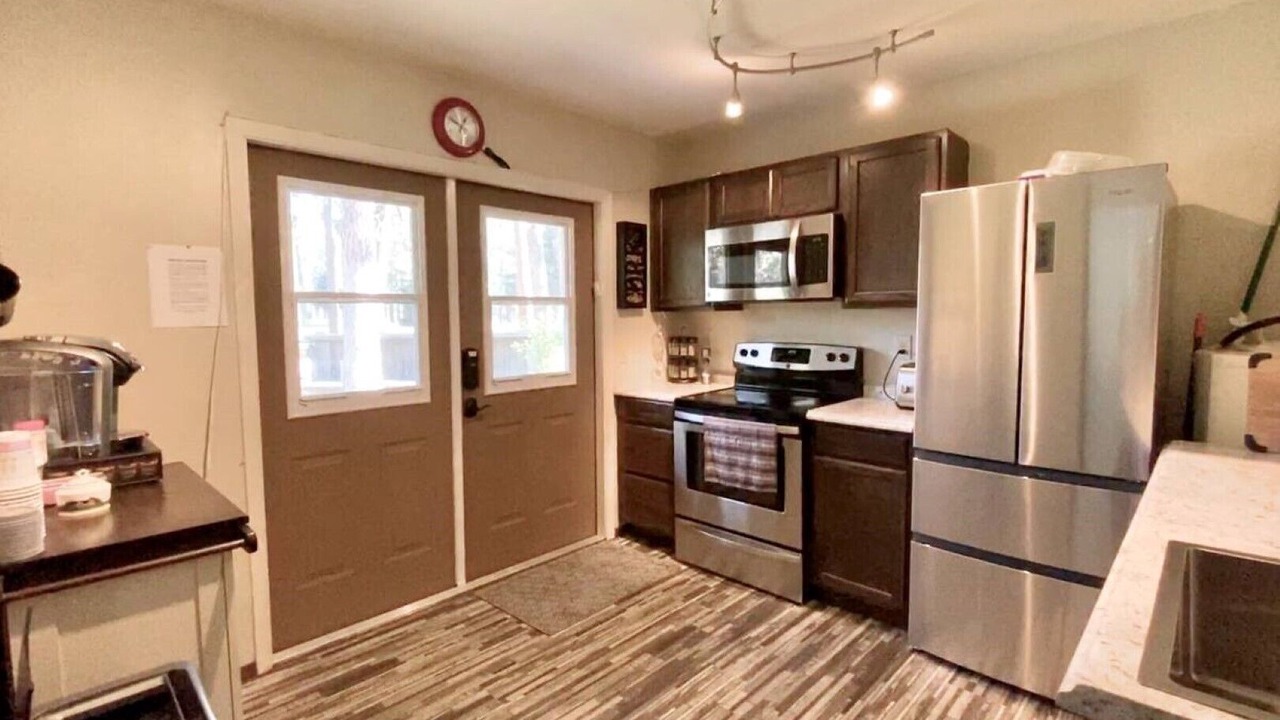 Photo of Kitchen in Coeur d'Alene