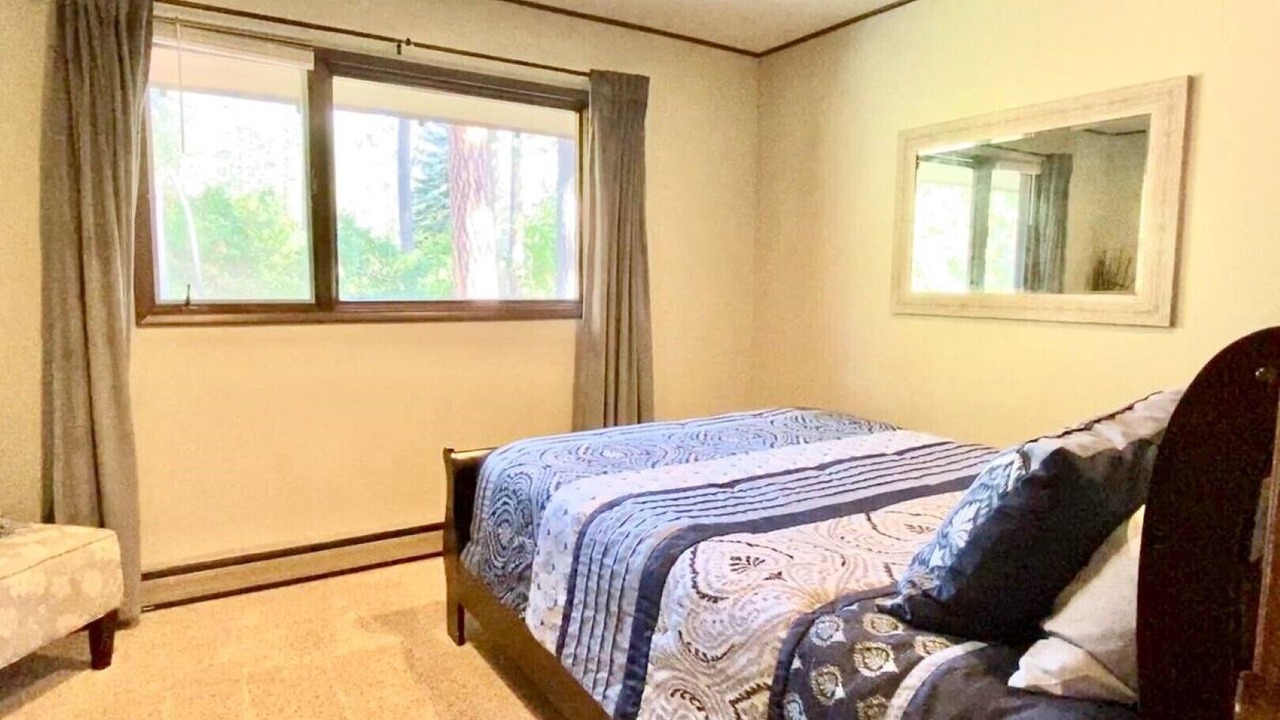Photo of Bedroom in Coeur d'Alene
