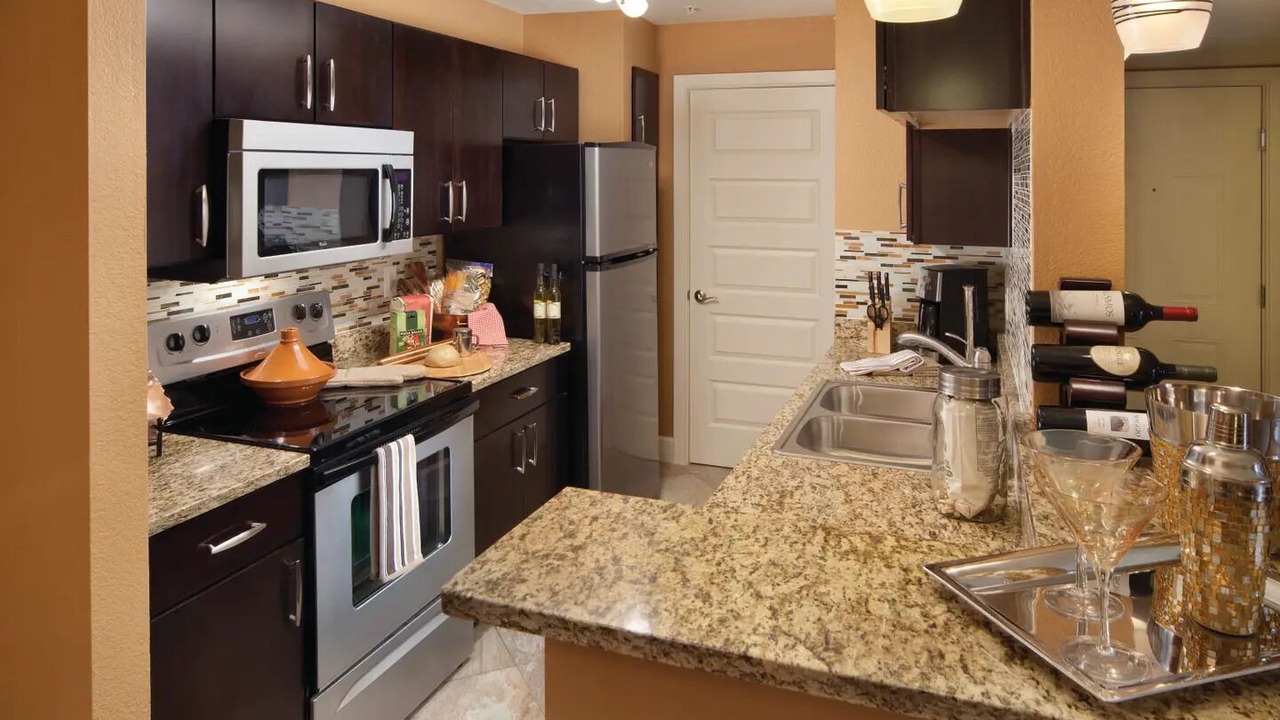 Photo of Kitchen in Las Vegas