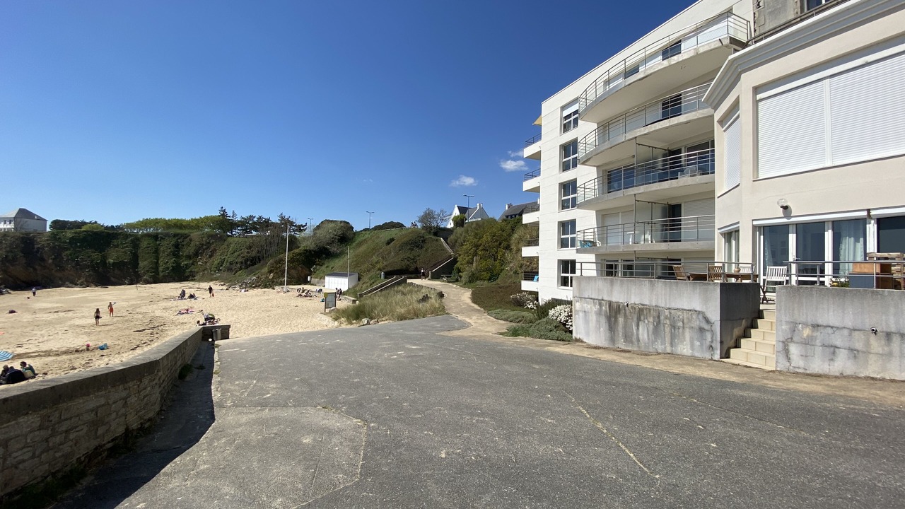 Photo of Outdoor in Le Pouldu