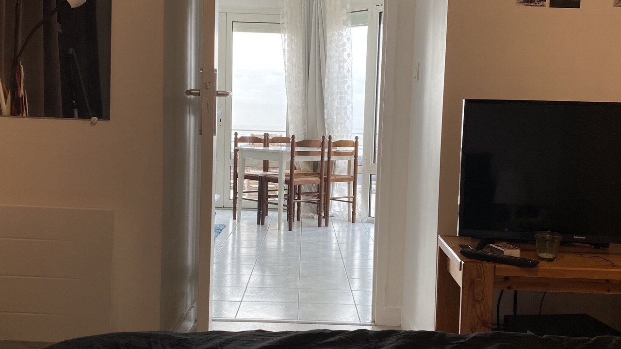 Photo of Bedroom in Le Pouldu