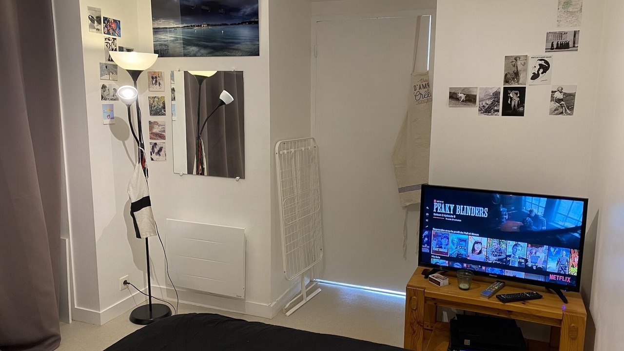 Photo of Bedroom in Le Pouldu