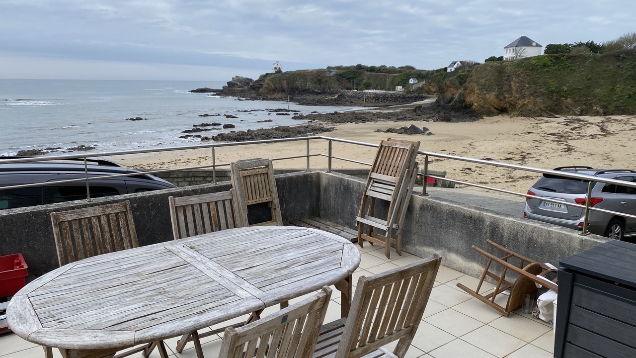 Photo of Outdoor in Le Pouldu