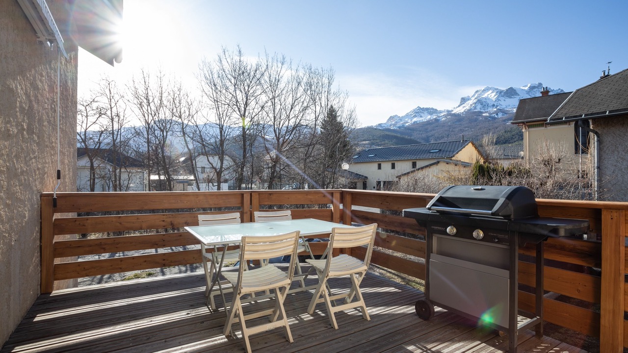 Photo of Outdoor in Barcelonnette