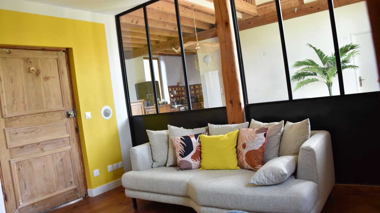 Photo of Livingroom in Launac