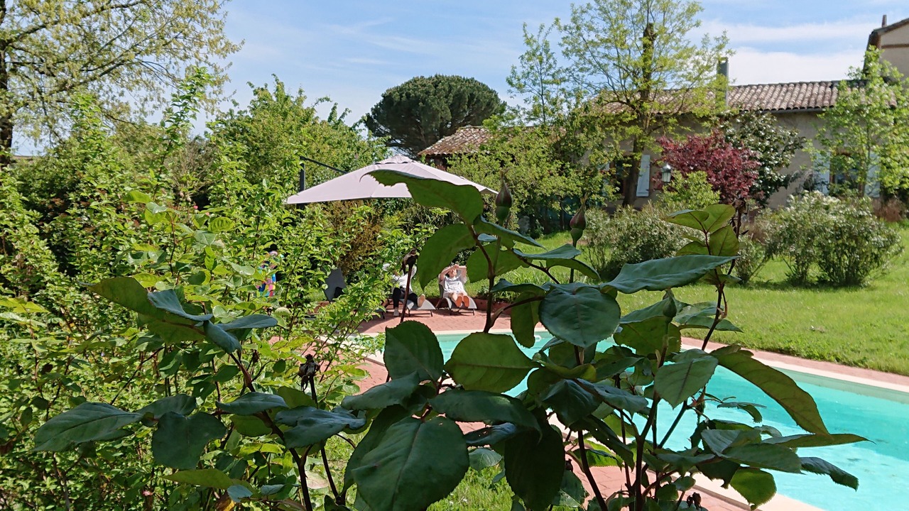 Photo of Outdoor in Launac