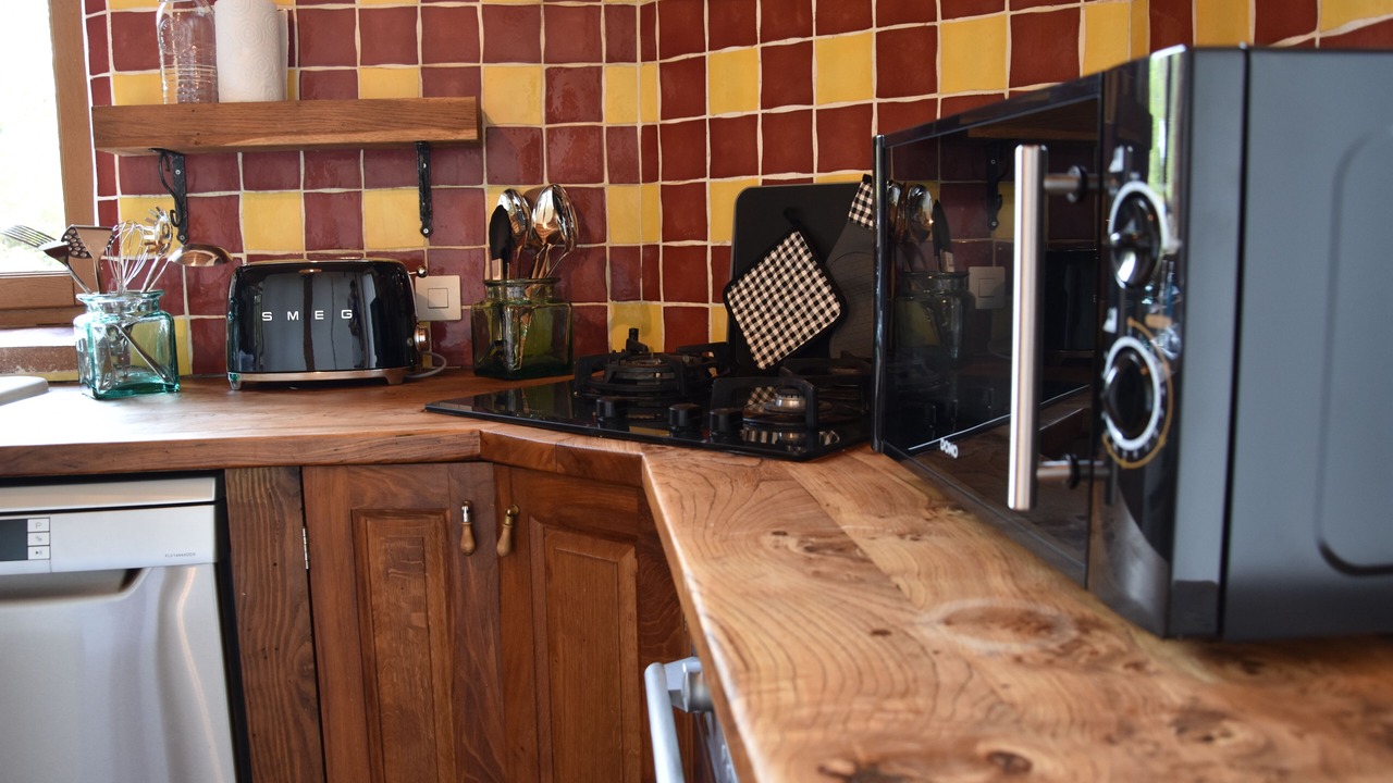 Photo of Kitchen in Launac