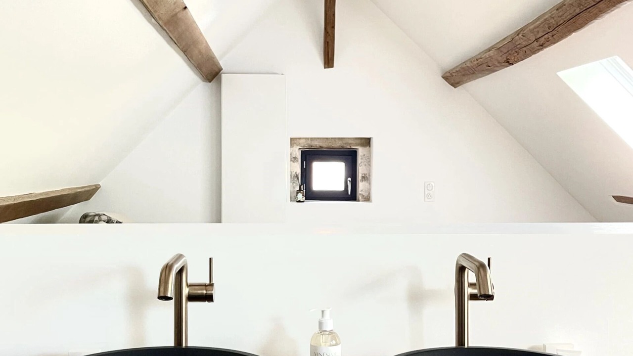 Photo of Bathroom in Montagny-les-Buxy