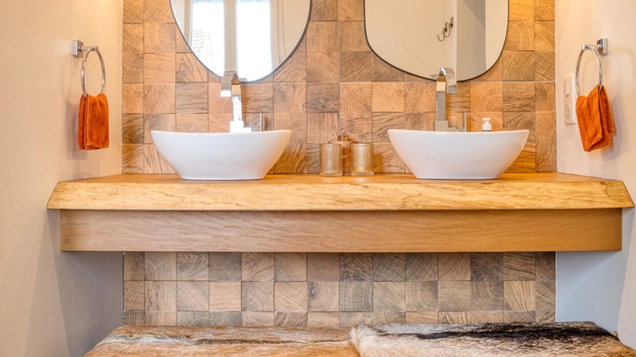 Photo of Bathroom in Montagny-les-Buxy