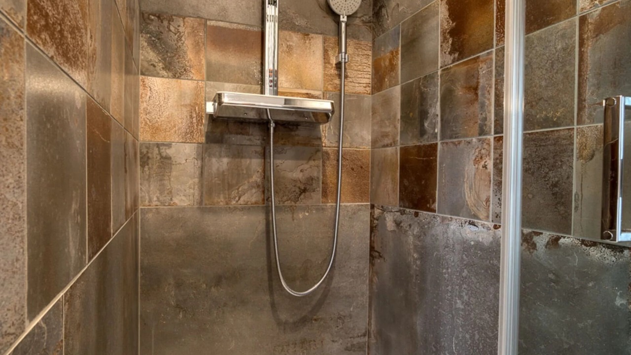Photo of Bathroom in Montagny-les-Buxy