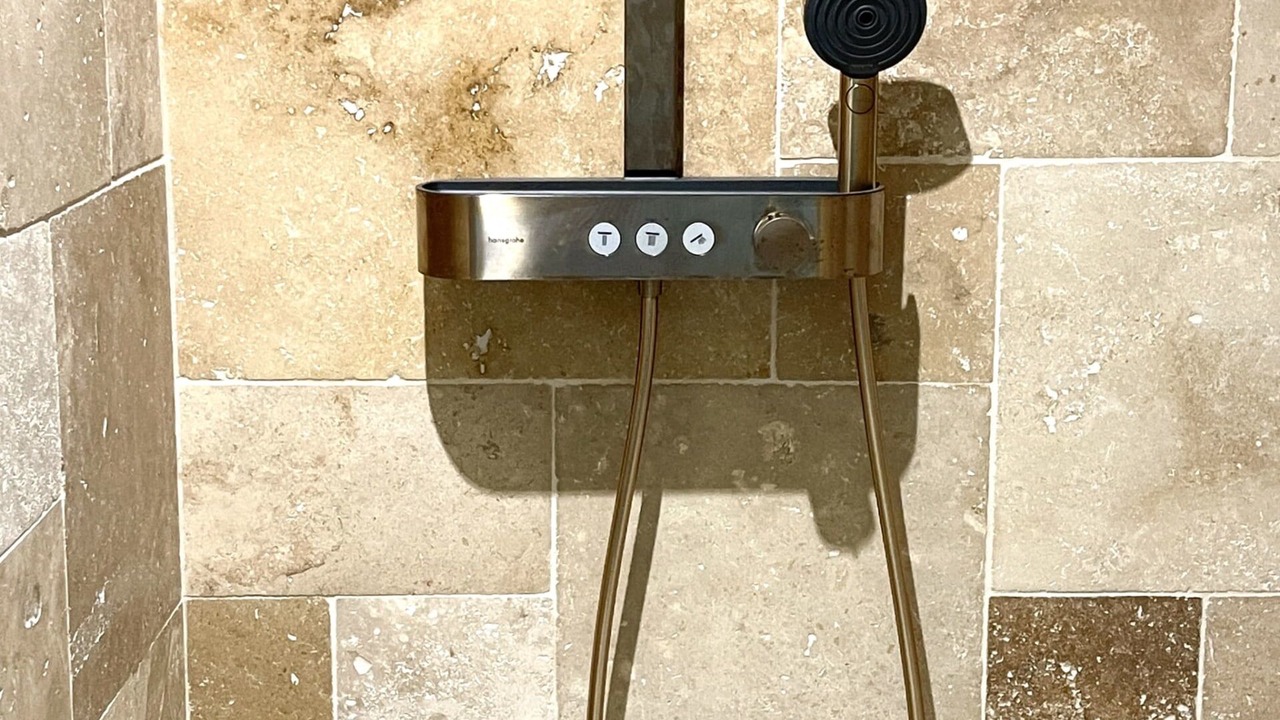 Photo of Bathroom in Montagny-les-Buxy