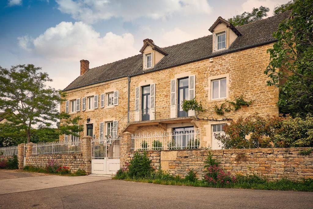 Photo of Outdoor in Montagny-les-Buxy