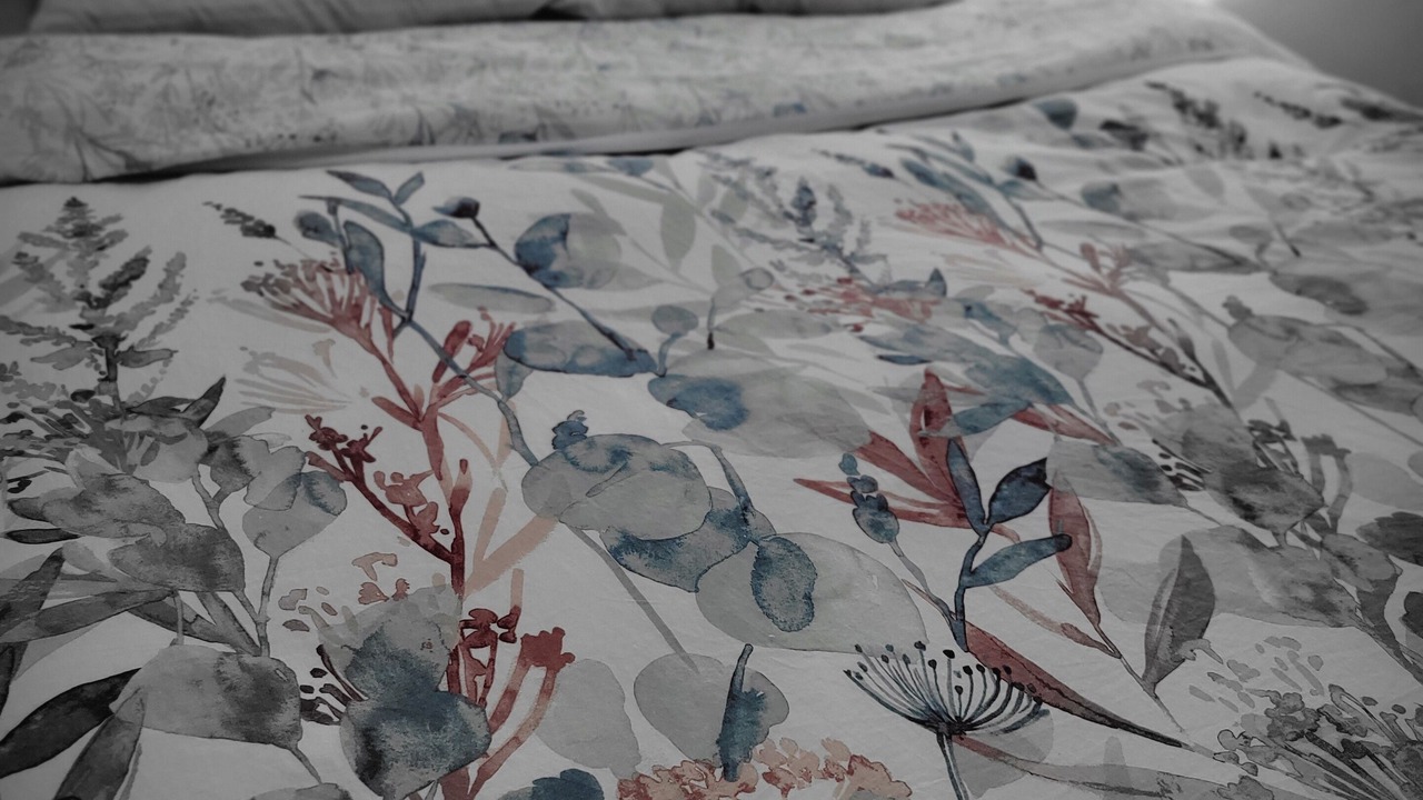 Photo of Bedroom in Dalhunden