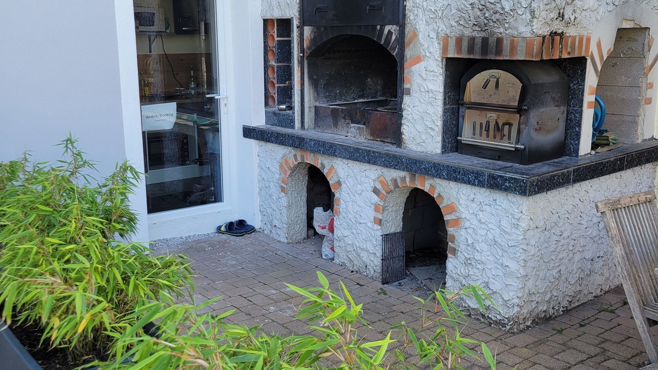 Photo of Patio Balcony in Dalhunden