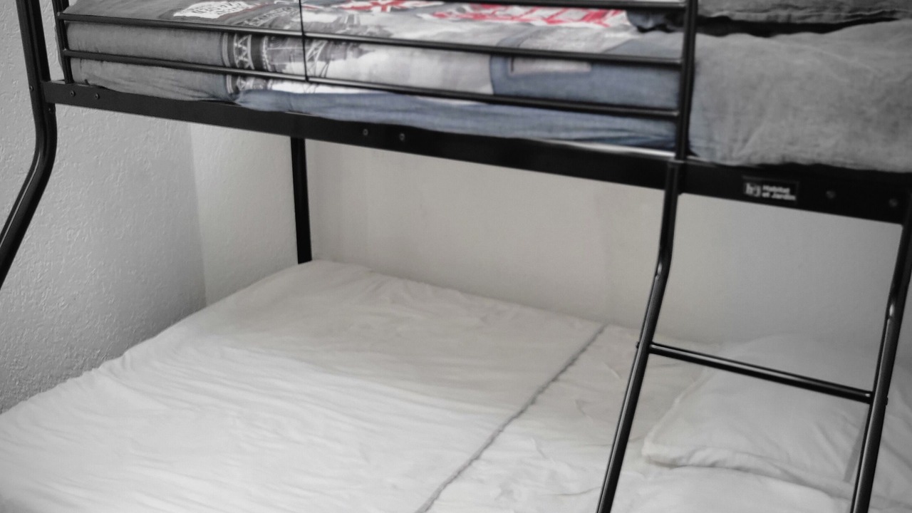 Photo of Bedroom in Dalhunden