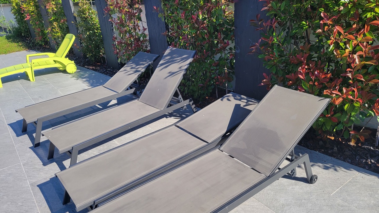 Photo of Patio Balcony in Dalhunden