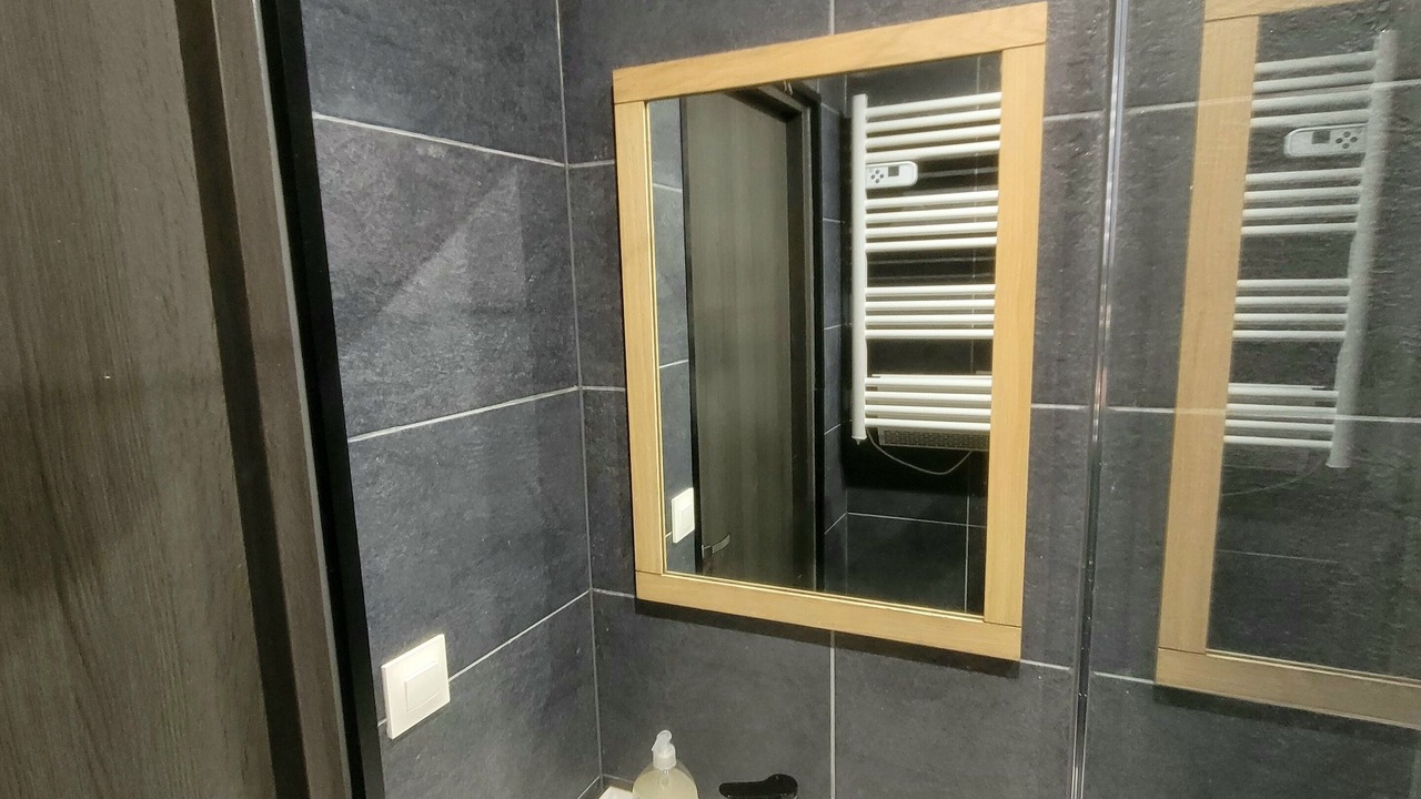 Photo of Bathroom in Dalhunden