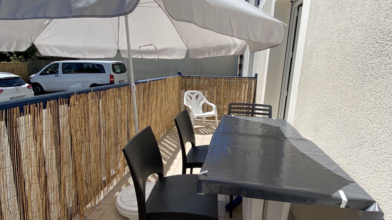 Photo of Outdoor in Saint-Marc-sur-Mer