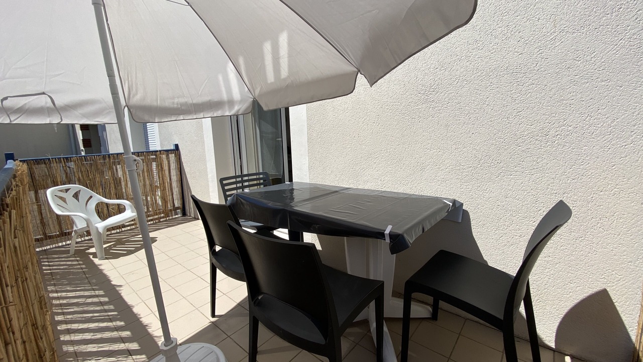 Photo of Outdoor in Saint-Marc-sur-Mer