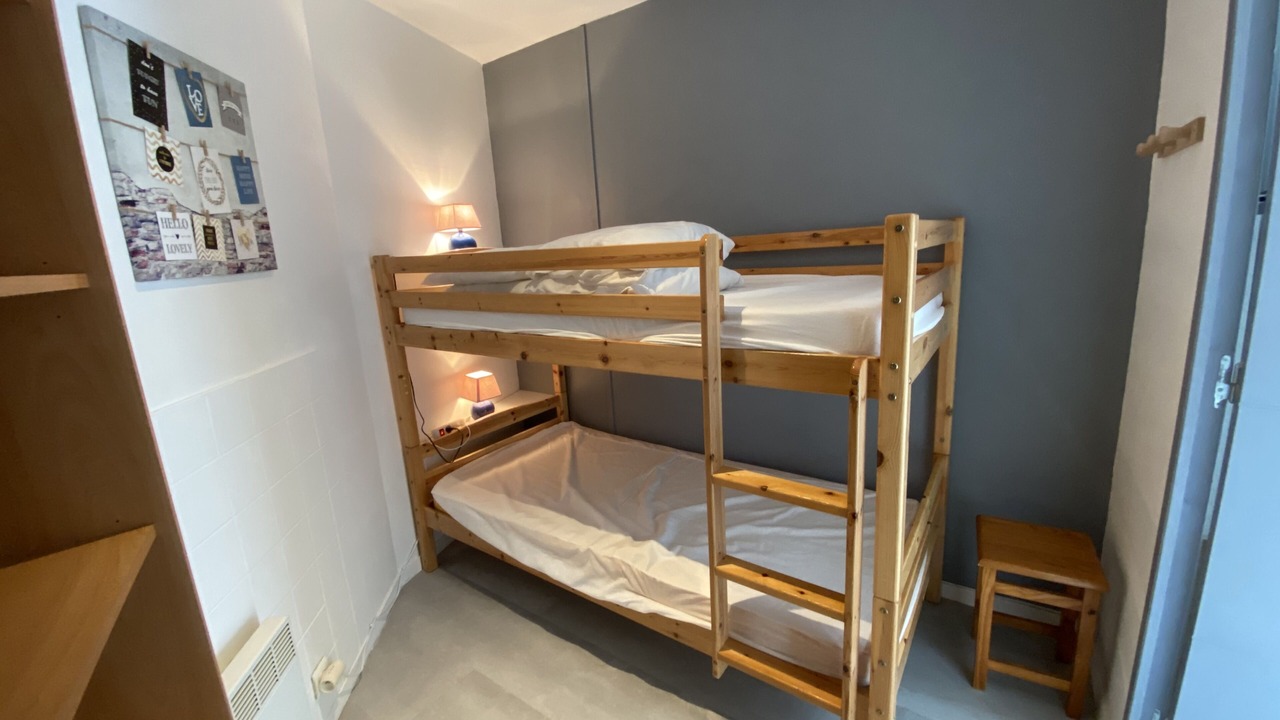 Photo of Bedroom in Saint-Marc-sur-Mer