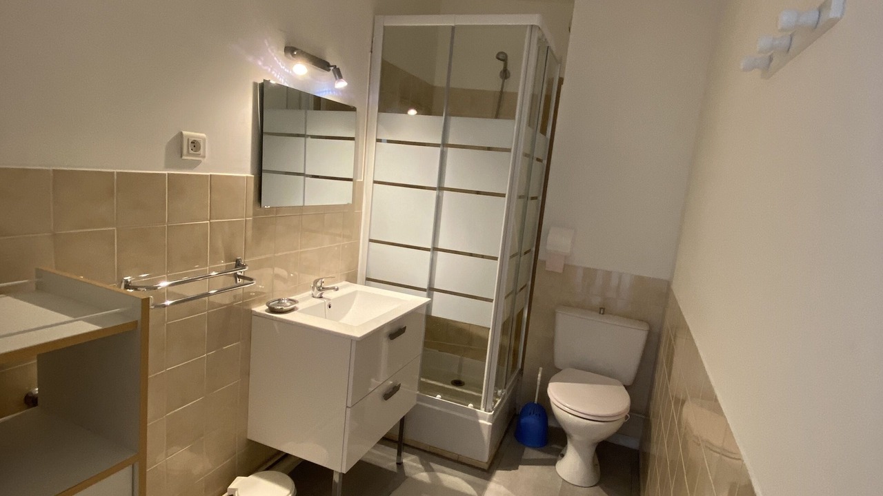 Photo of Bathroom in Saint-Marc-sur-Mer