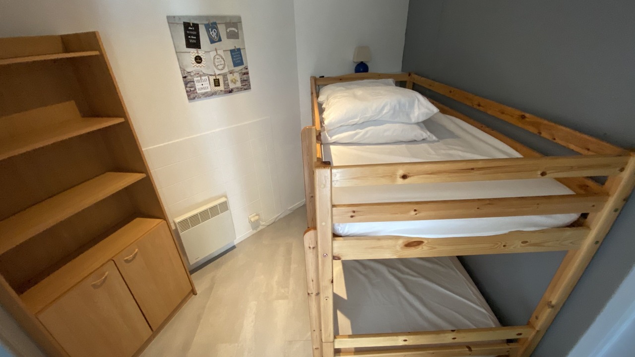Photo of Bedroom in Saint-Marc-sur-Mer