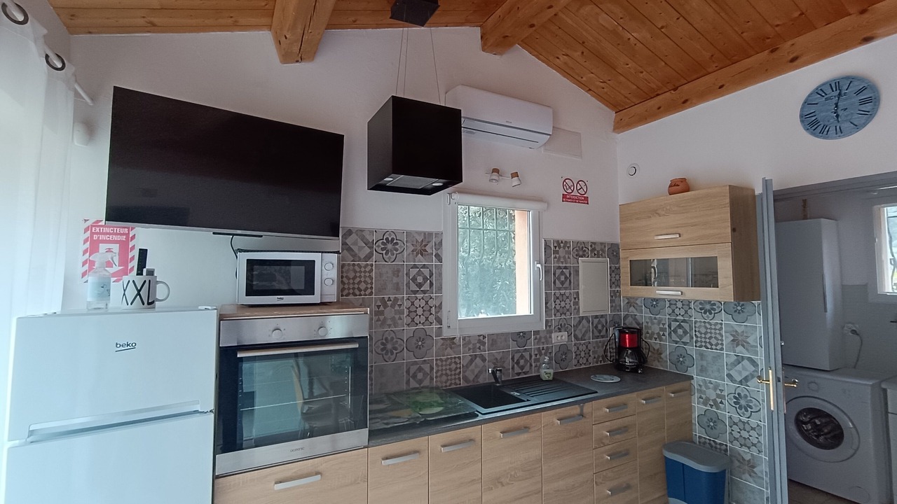 Photo of Kitchen in Les Arcs-sur-Argens