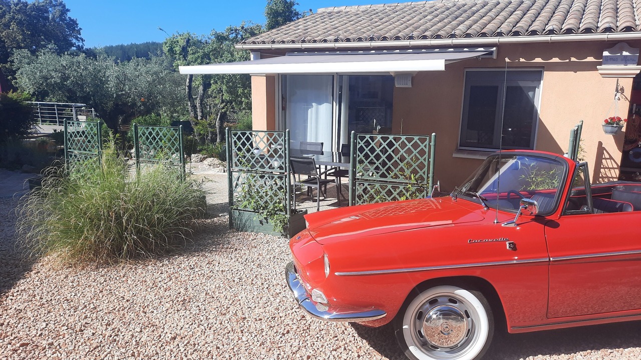 Photo of Outdoor in Les Arcs-sur-Argens
