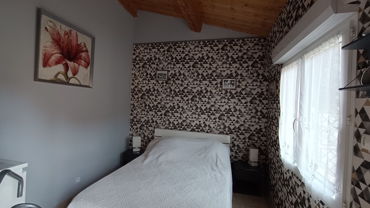 Photo of Bedroom in Les Arcs-sur-Argens
