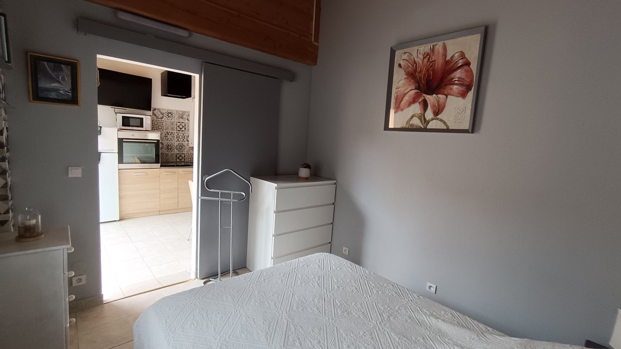 Photo of Bedroom in Les Arcs-sur-Argens