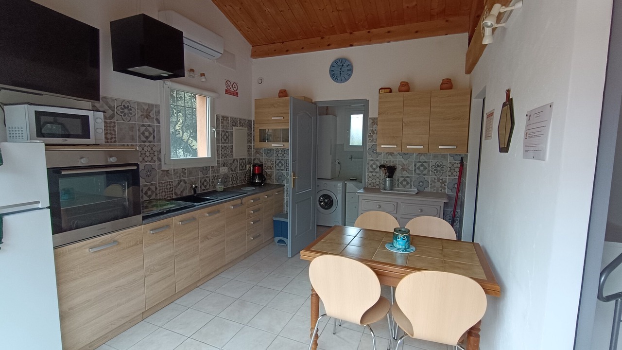 Photo of Kitchen in Les Arcs-sur-Argens