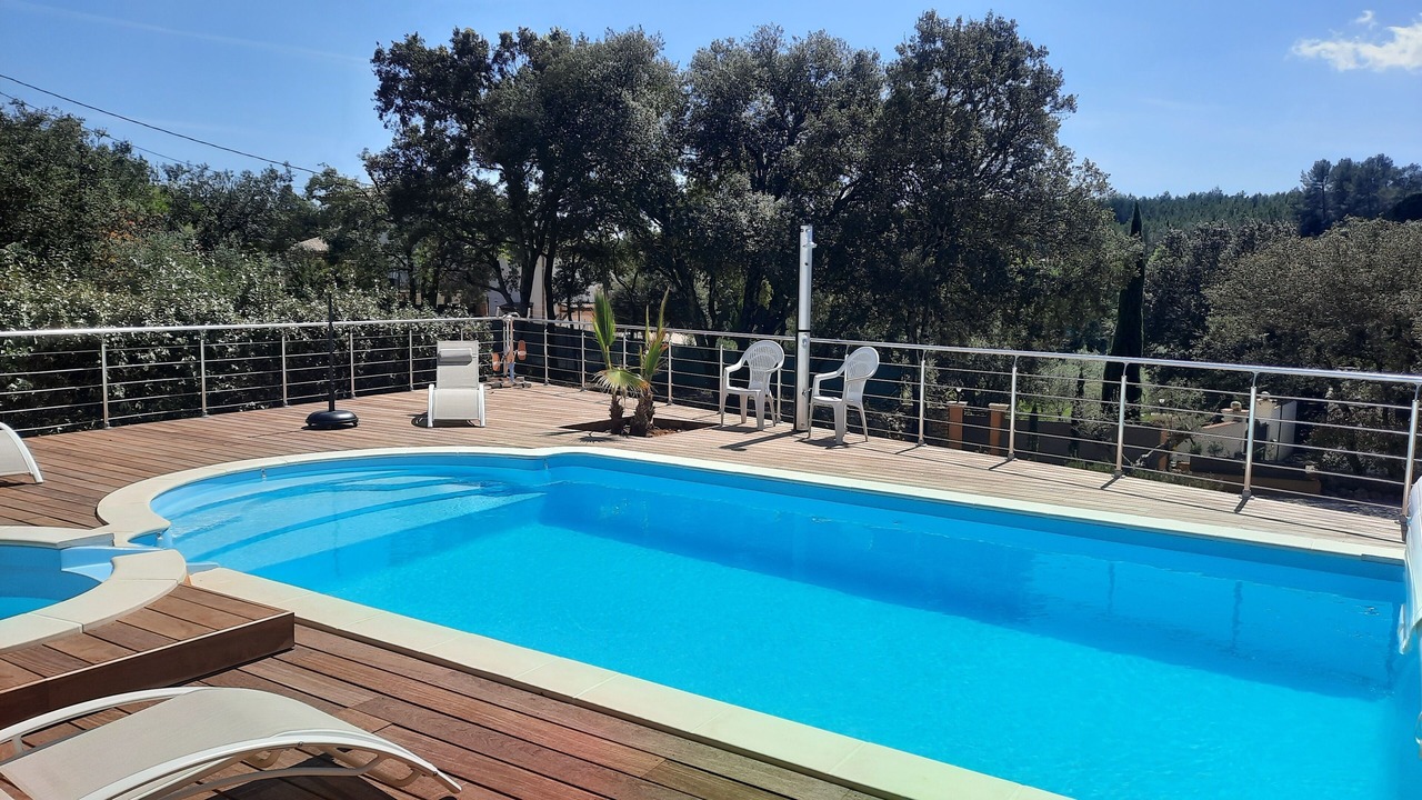 Photo of Outdoor in Les Arcs-sur-Argens