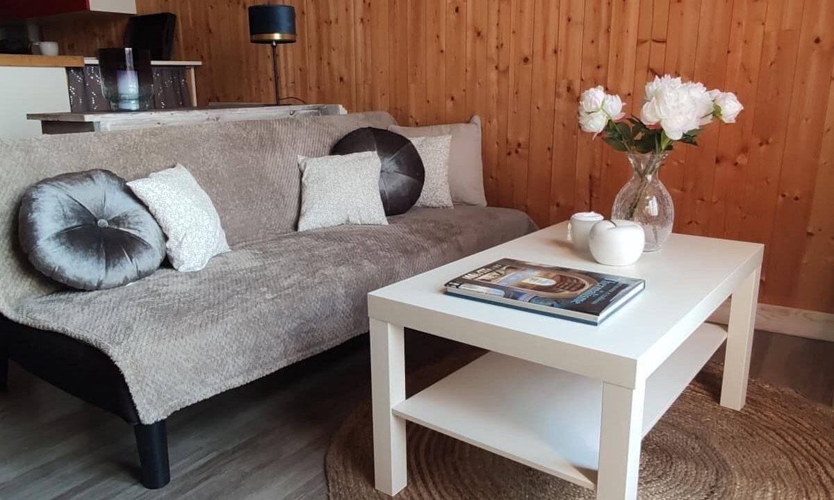 Photo of Livingroom in Bagnoles-de-l'Orne