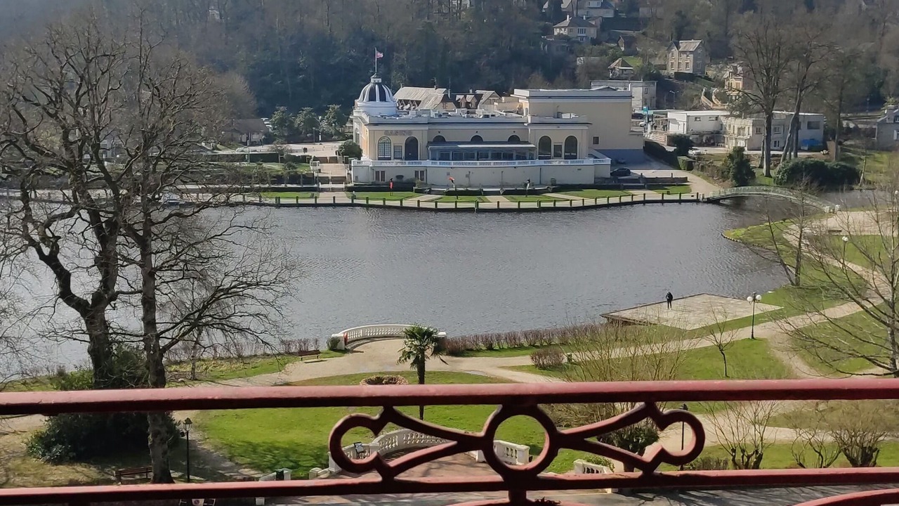 Photo of Outdoor in Bagnoles-de-l'Orne