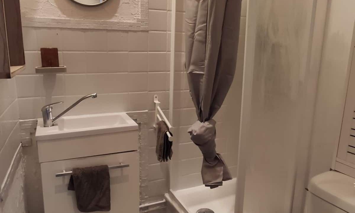 Photo of Bathroom in Bagnoles-de-l'Orne