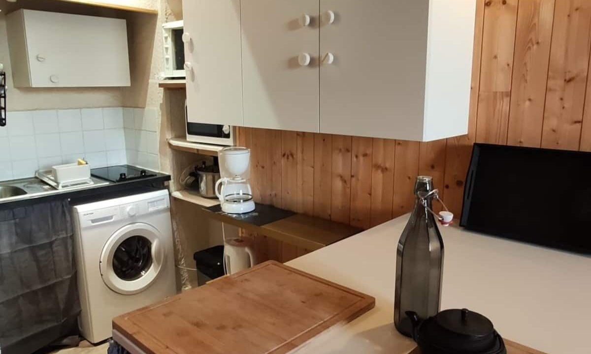 Photo of Kitchen in Bagnoles-de-l'Orne