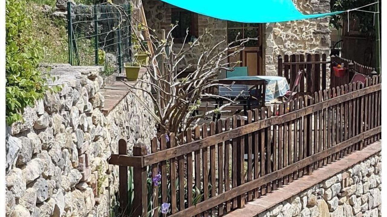 Photo of Outdoor in Saint-Sauveur-de-Cruzieres