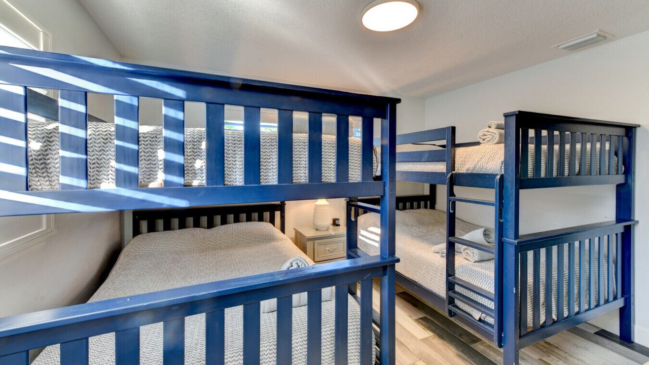 Photo of Bedroom in Palma Sola