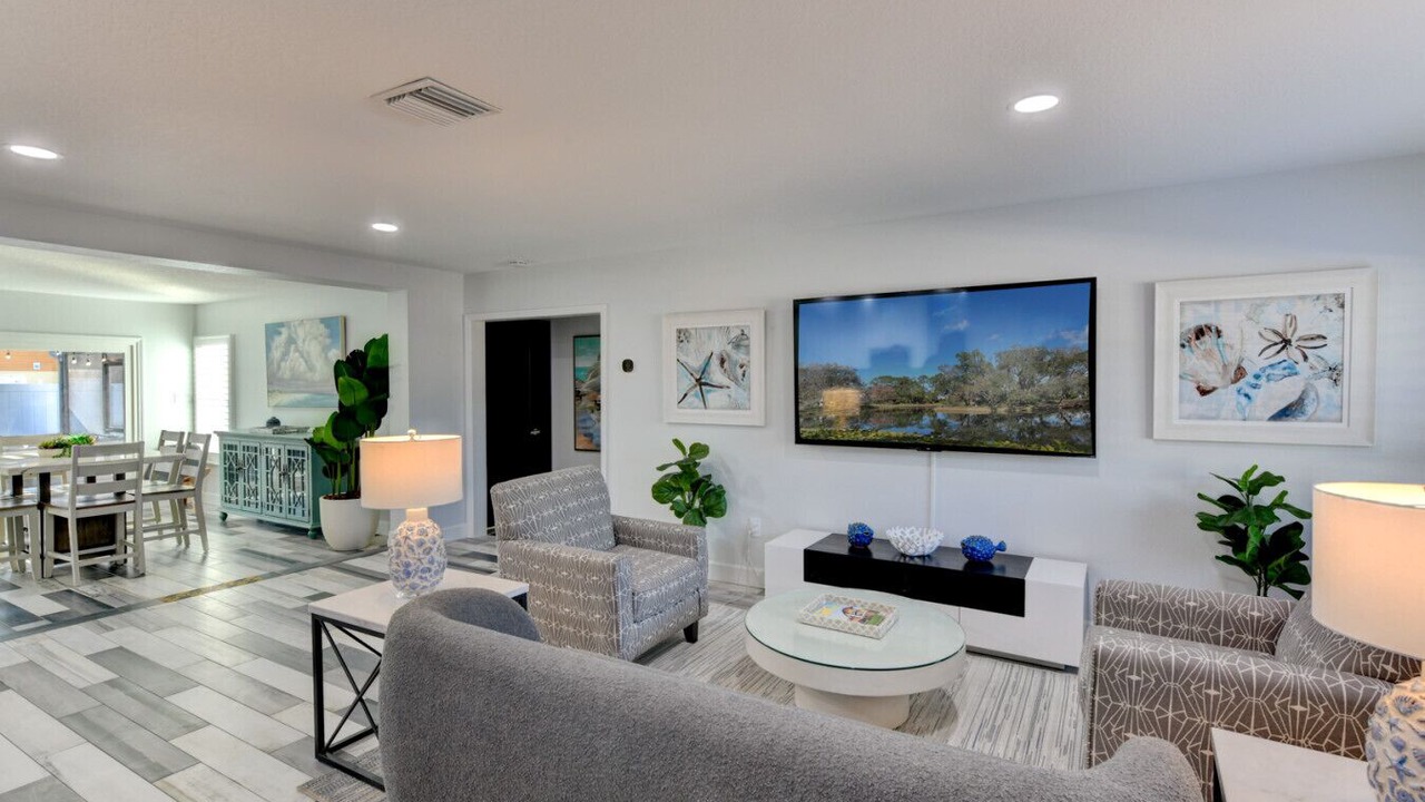 Photo of Bedroom in Palma Sola