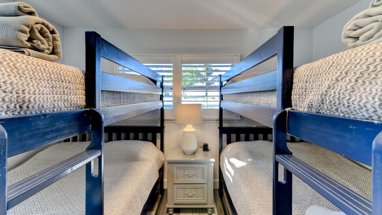 Photo of Bedroom in Palma Sola