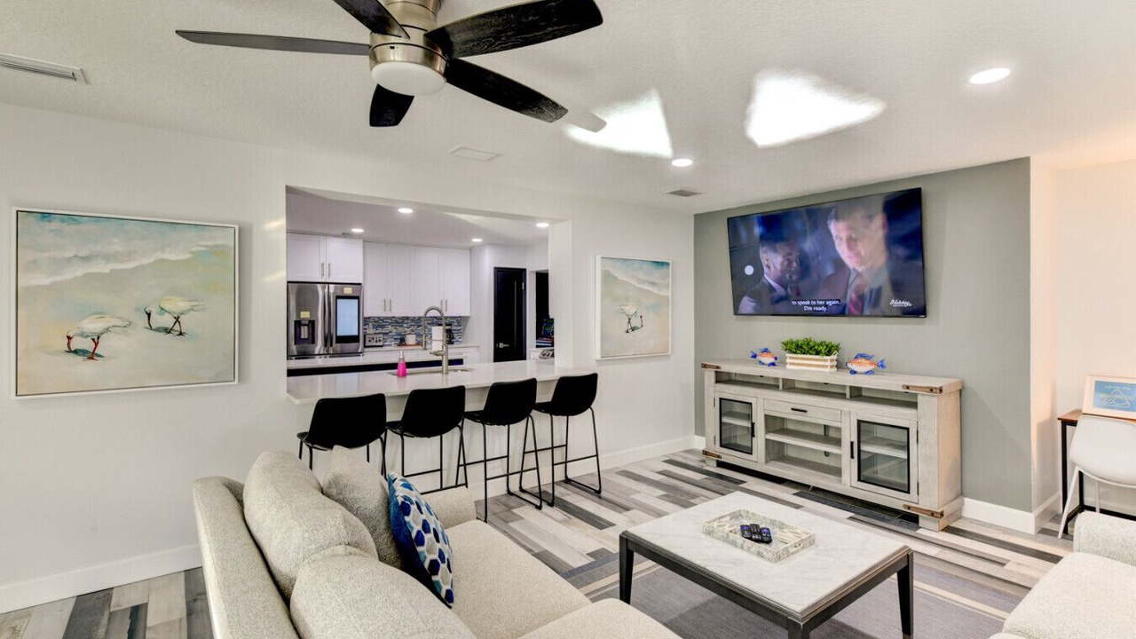 Photo of Bedroom in Palma Sola