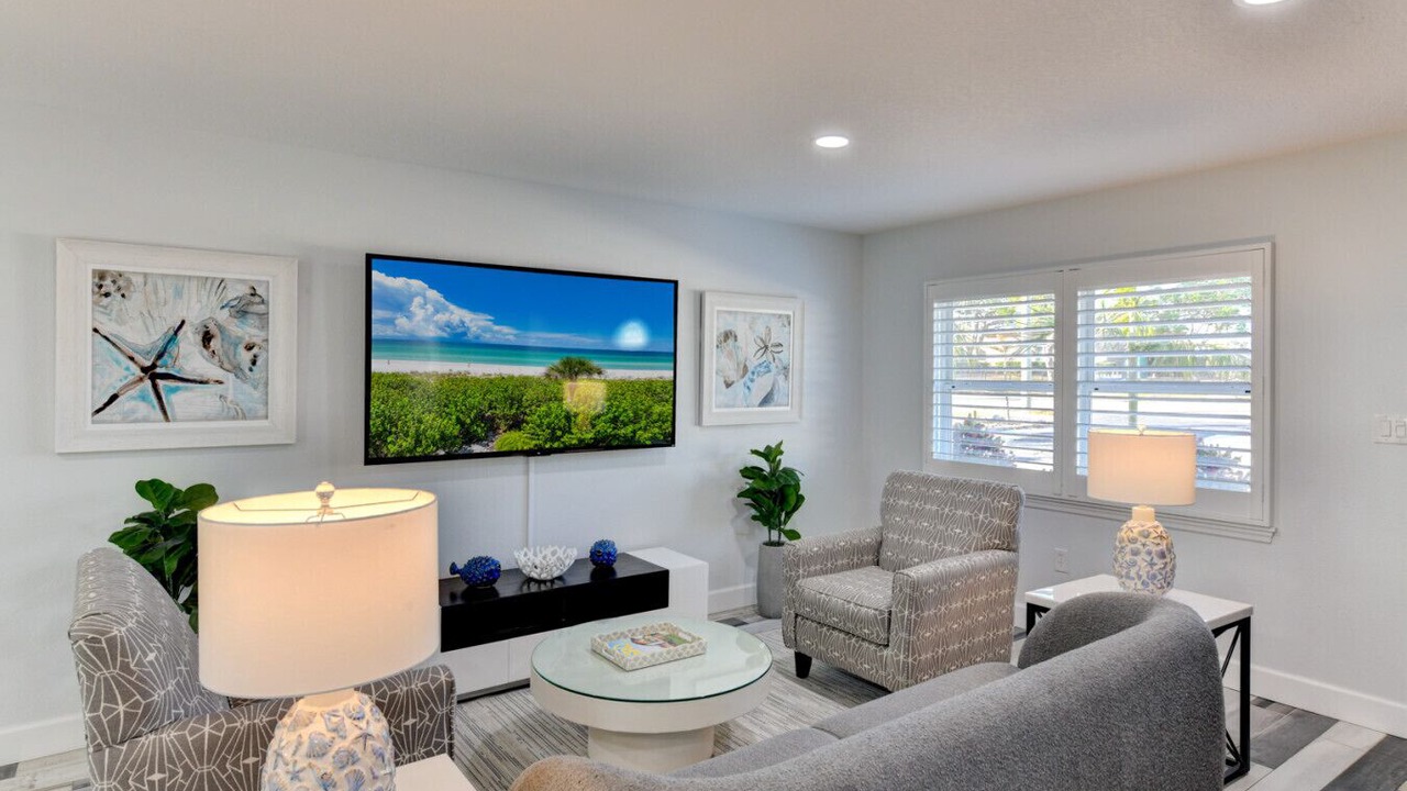 Photo of Bedroom in Palma Sola