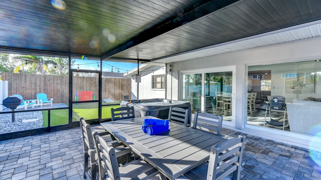 Photo of Outdoor in Palma Sola