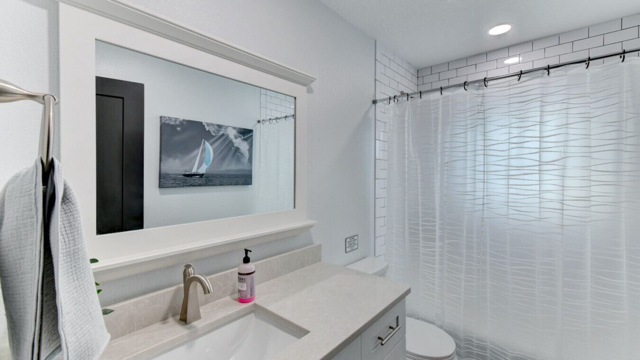 Photo of Bathroom in Palma Sola