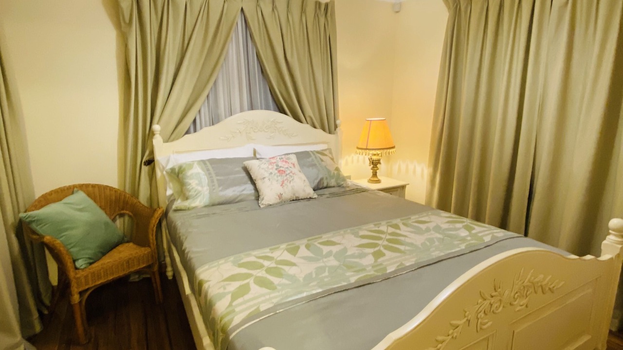 Photo of Bedroom in Mount View