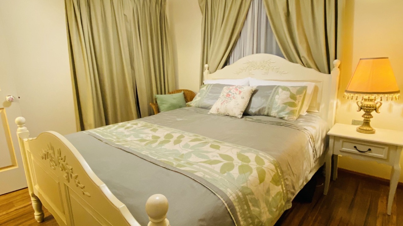 Photo of Bedroom in Mount View