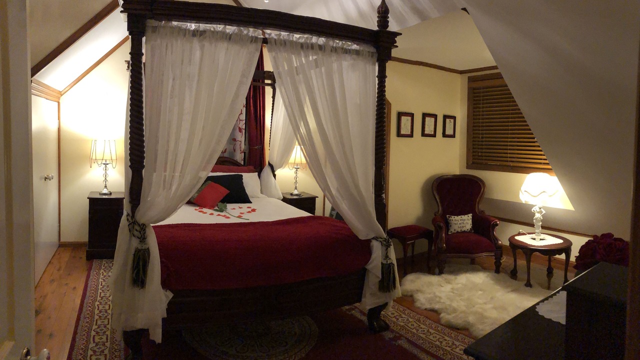 Photo of Bedroom in Mount View