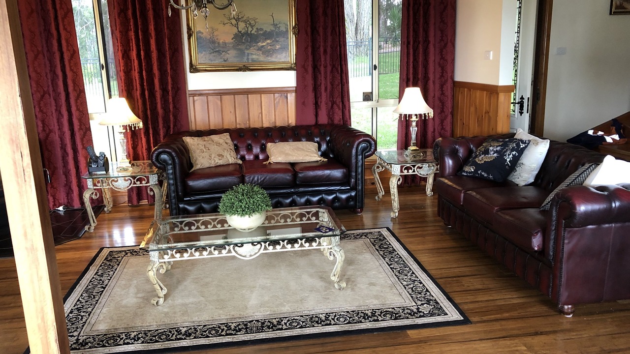 Photo of Bedroom in Mount View