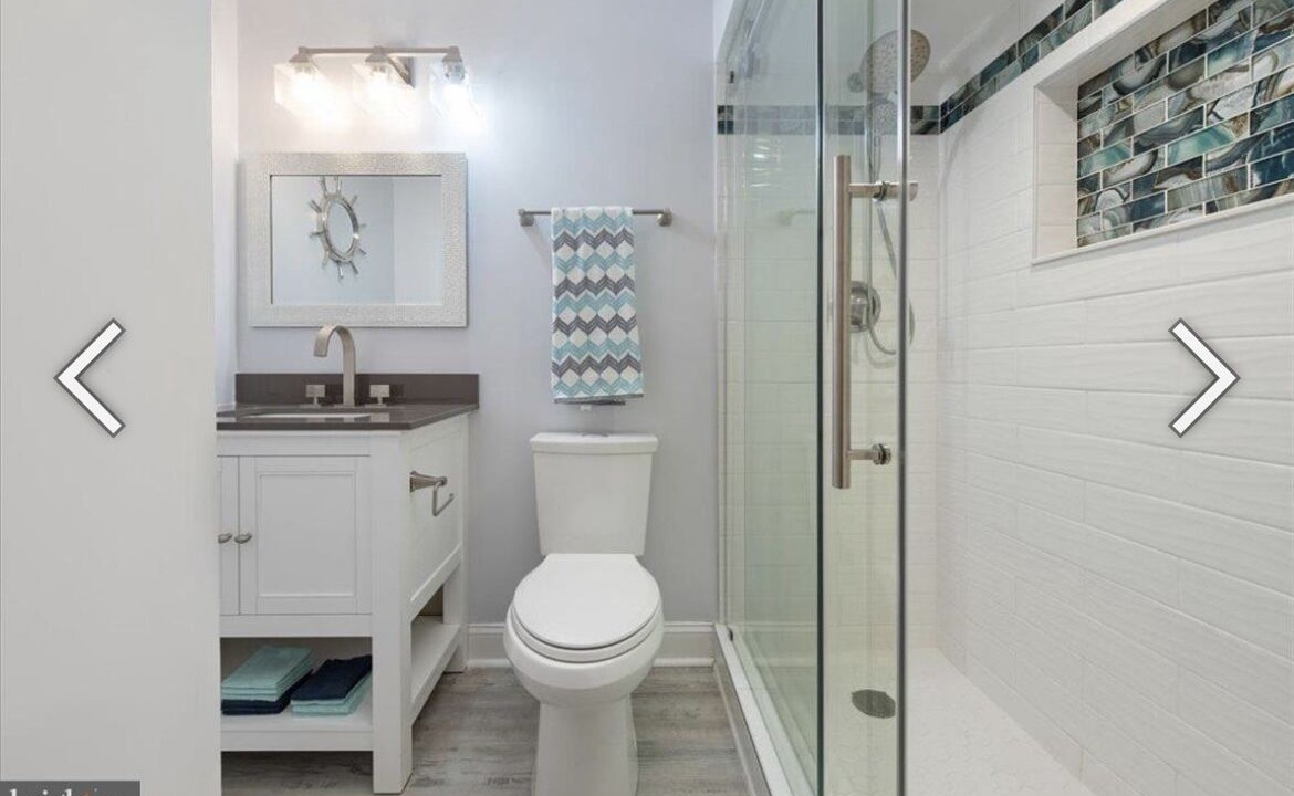 Photo of Bathroom in North Ocean City